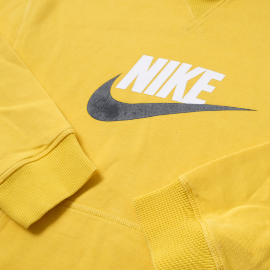 Vintage Nike Hoody XS / Small