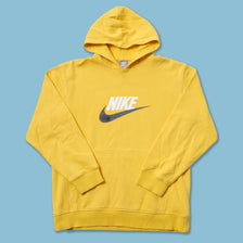 Vintage Nike Hoody XS / Small