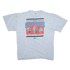 Vintage Nike Hoop Heroes T-Shirt XLarge - Double Double Vintage