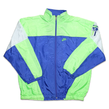 Vintage Nike International Track Jacket Large - Double Double Vintage