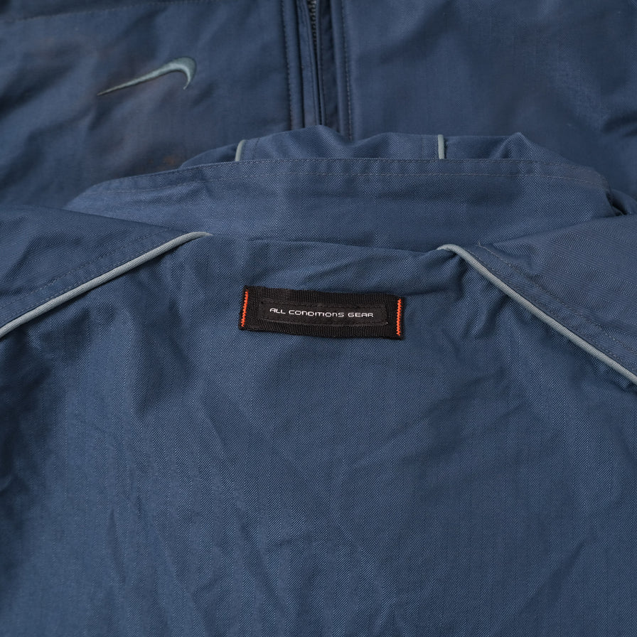 Vintage Deadstock Nike ACG Jacket Medium