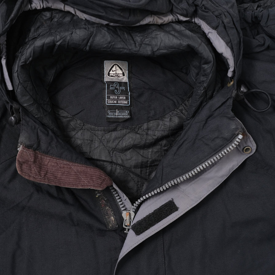 Vintage Nike ACG Jacket Large