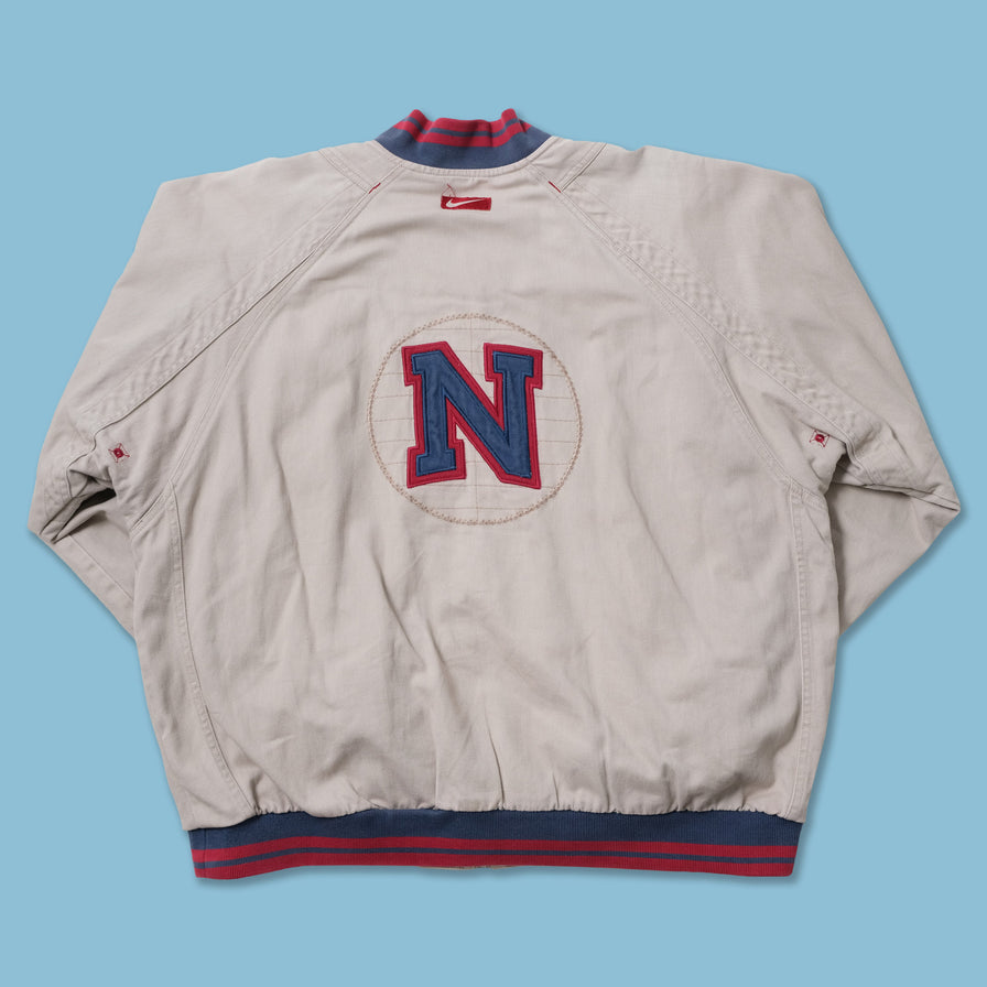 Vintage Nike Jacket Large