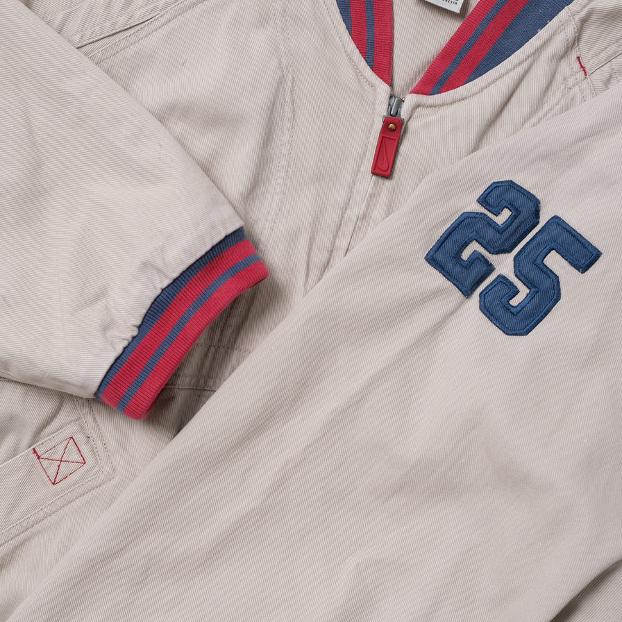Vintage Nike Jacket Large