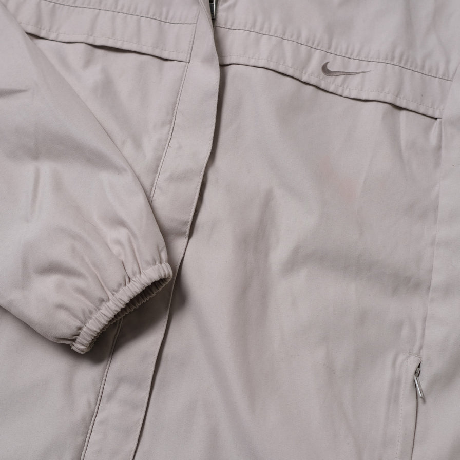 Vintage Nike Women's Light Jacket Small