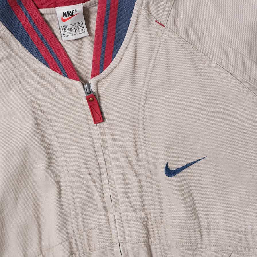 Vintage Nike Jacket Large