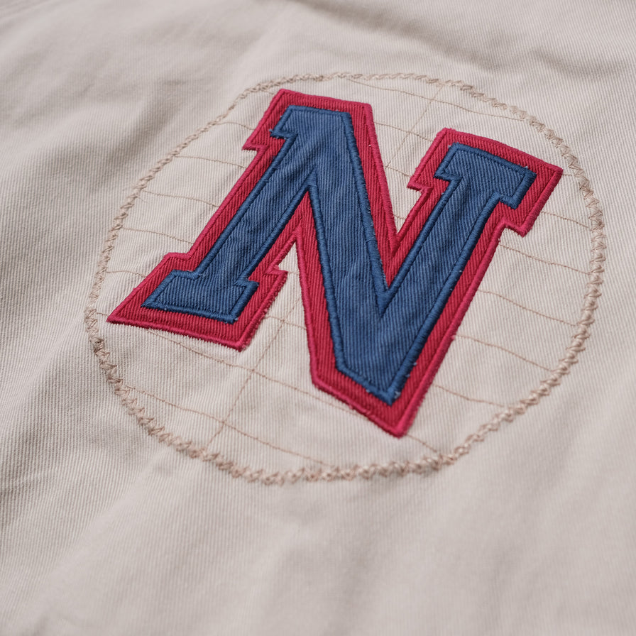 Vintage Nike Jacket Large