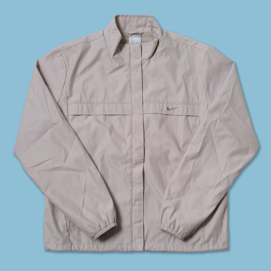 Vintage Nike Women's Light Jacket Small