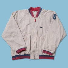 Vintage Nike Jacket Large