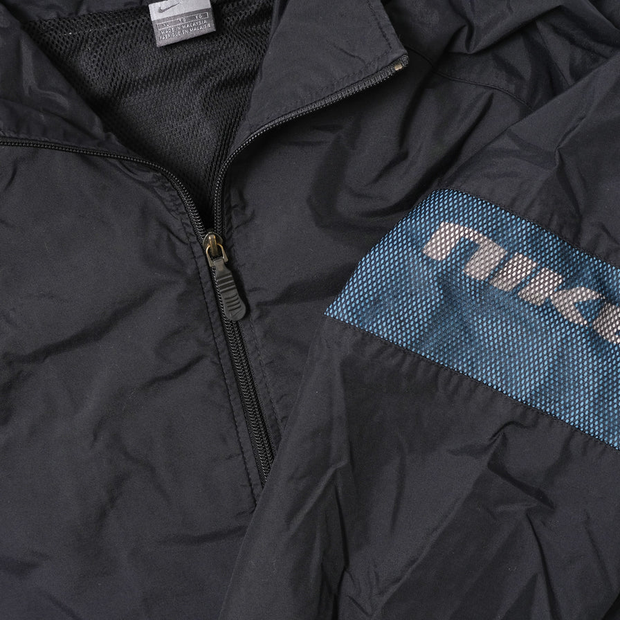 Vintage Nike Track Jacket XLarge