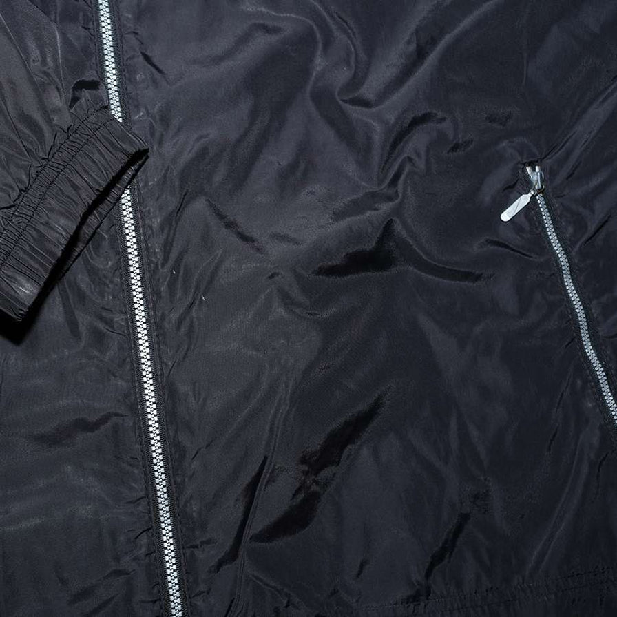 Vintage Nike Padded Coat XLarge