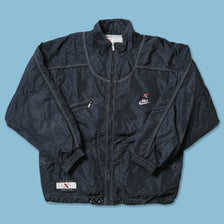 Vintage Nike Cross Training Jacket Large