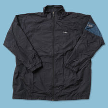 Vintage Nike Track Jacket XLarge