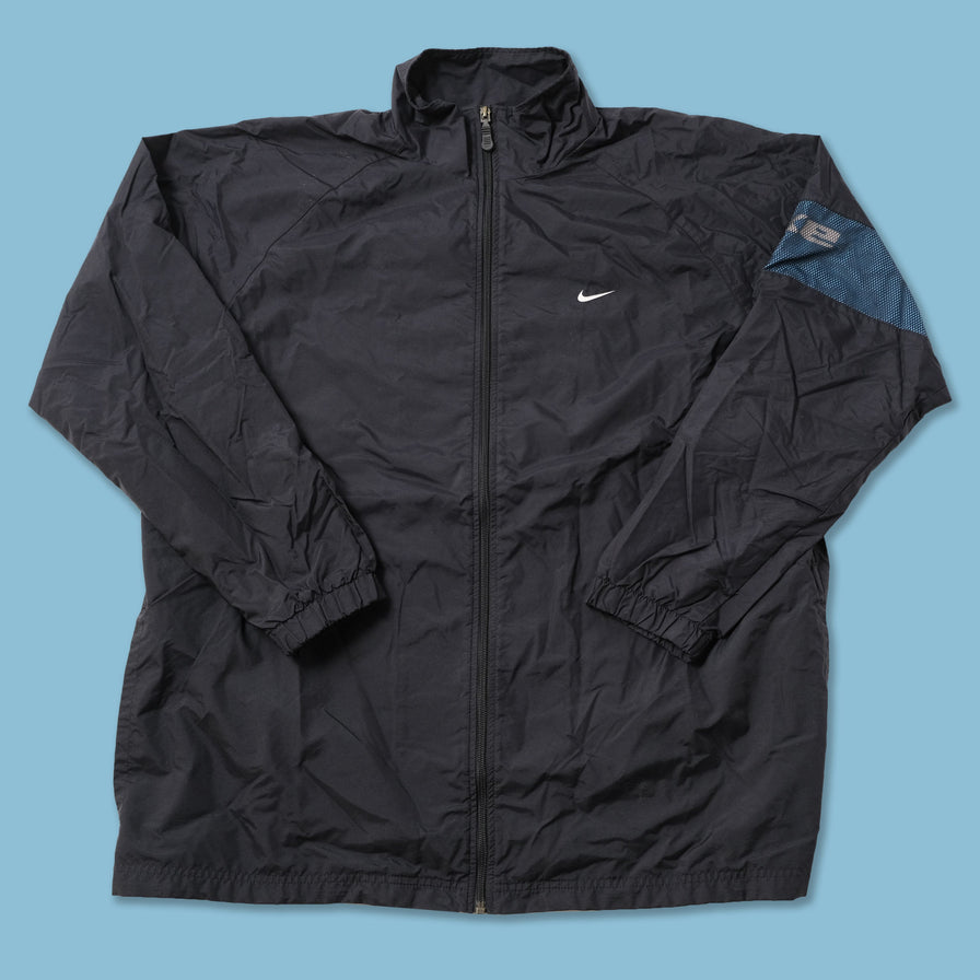 Vintage Nike Track Jacket XLarge