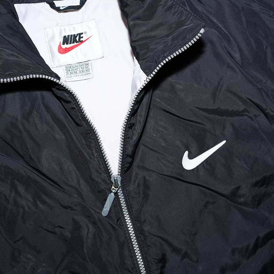 Vintage Nike Padded Coat XLarge