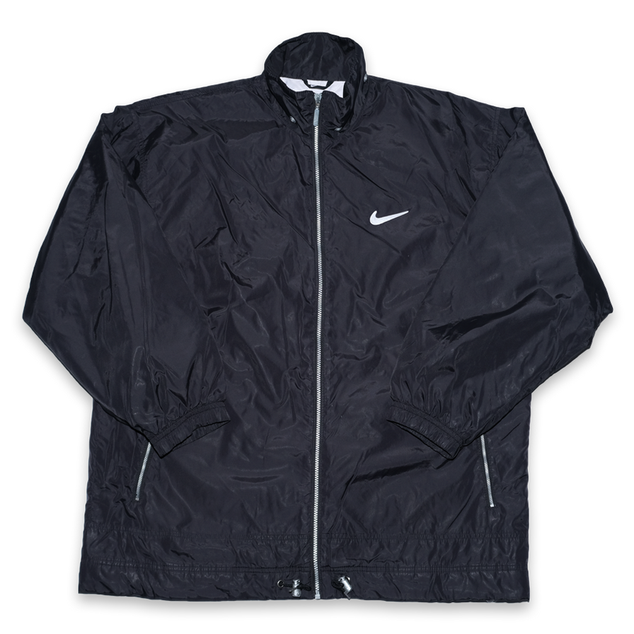 Vintage Nike Padded Coat XLarge