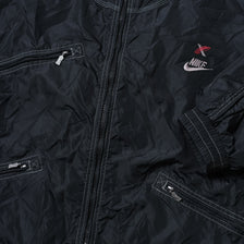 Vintage Nike Cross Training Jacket Large