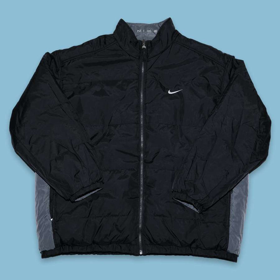 Vintage Nike Reversibel Padded Jacket XLarge