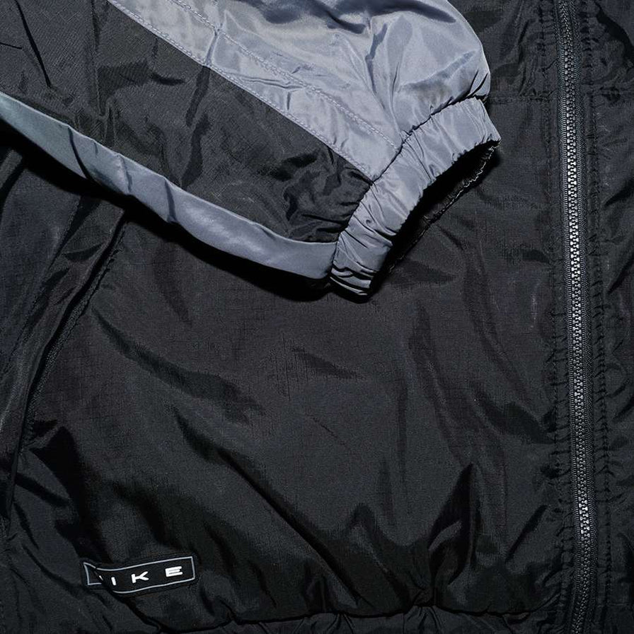 Vintage Nike Reversibel Padded Jacket XLarge