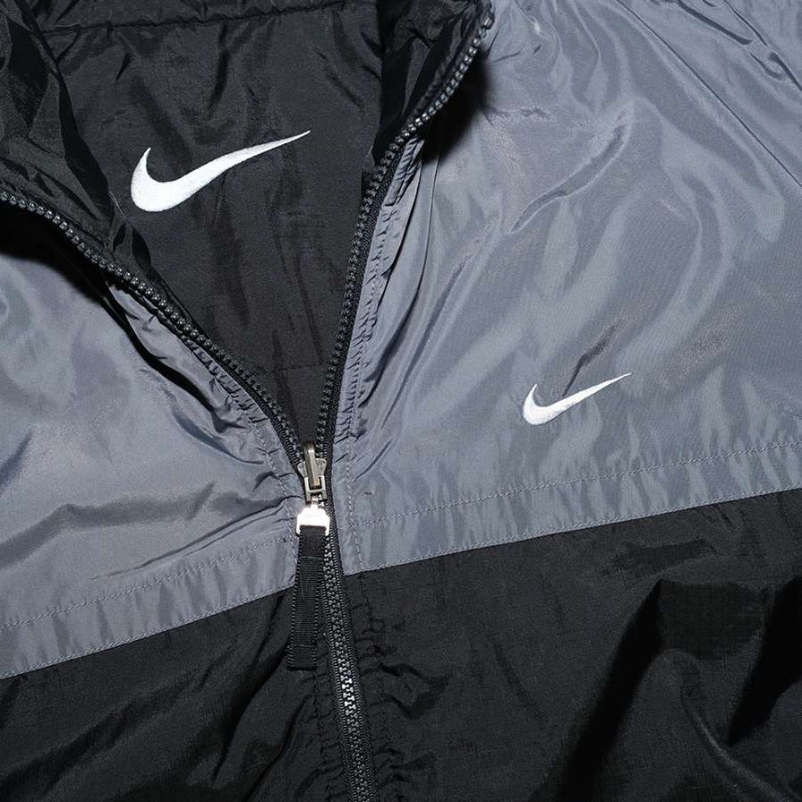 Vintage Nike Reversibel Padded Jacket XLarge