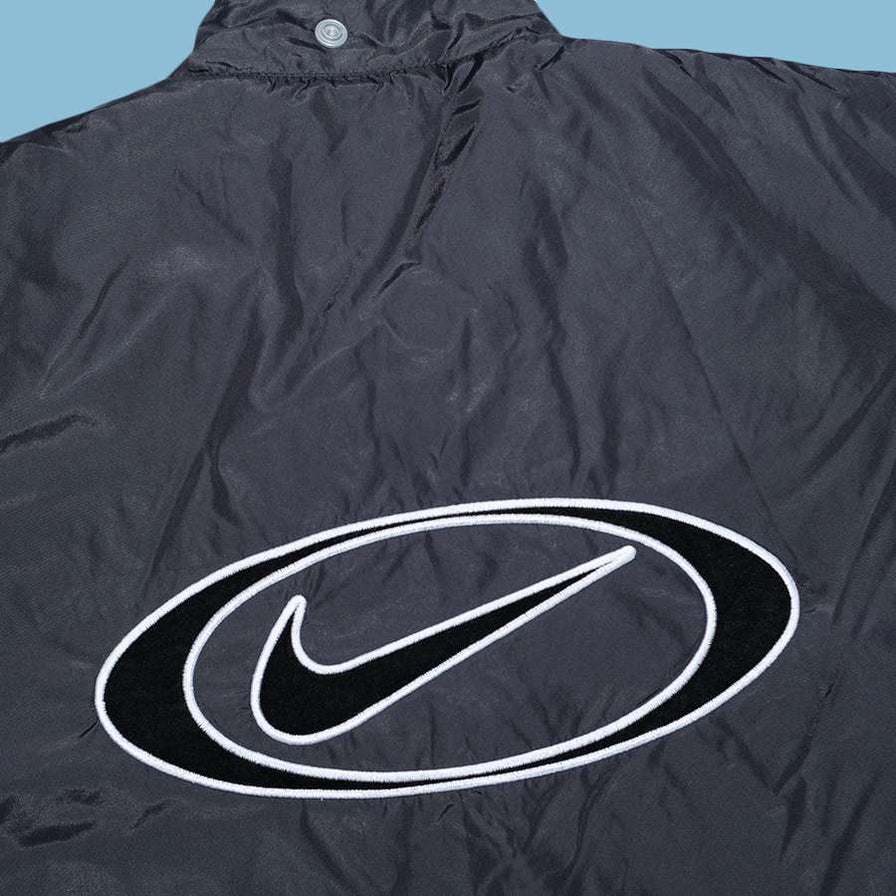 Vintage Nike Padded Coat XLarge