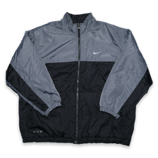 Vintage Nike Reversibel Padded Jacket XLarge