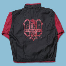 Vintage Deadstock Nike Track Jacket Medium