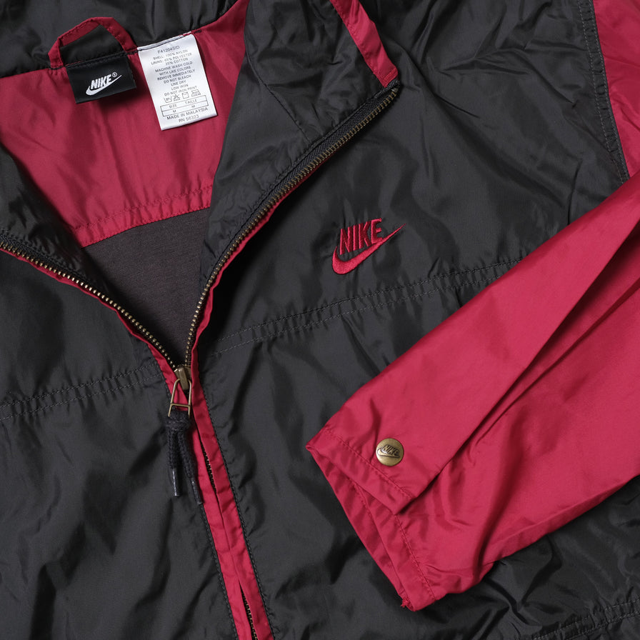Vintage Deadstock Nike Track Jacket Medium