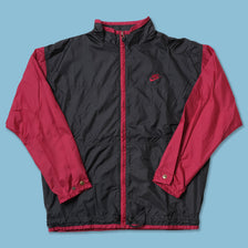 Vintage Deadstock Nike Track Jacket Medium