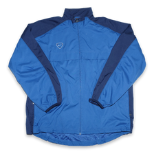 Vintage Nike Track Jacket XLarge - Double Double Vintage