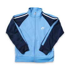 Vintage Nike Air Track Jacket Kids Small