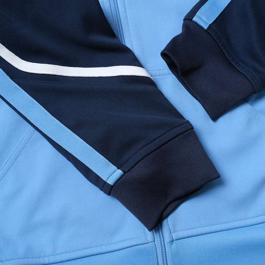 Vintage Nike Air Track Jacket Kids Small