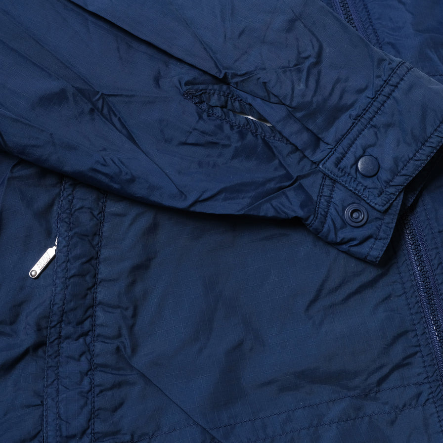 Vintage Nike Track Jacket Large