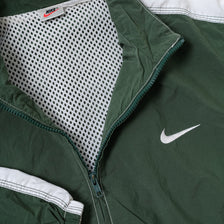 Vintage Nike Women's Windbreaker Small / Medium
