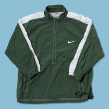 Vintage Nike Women's Windbreaker Small / Medium