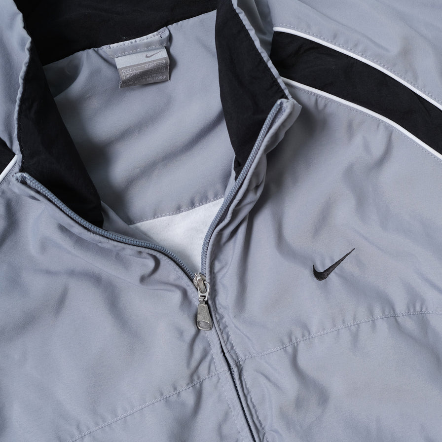 Vintage Nike Track Jacket Medium / Large