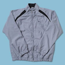 Vintage Nike Track Jacket Medium / Large