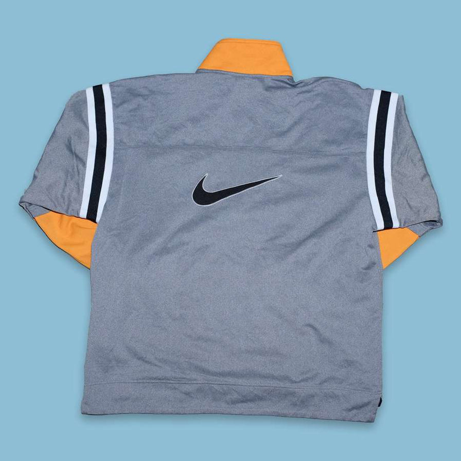 Vintage Nike Track Jacket Large