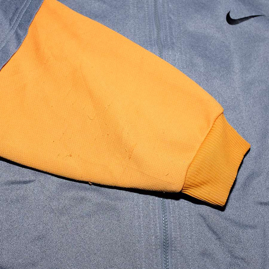 Vintage Nike Track Jacket Large