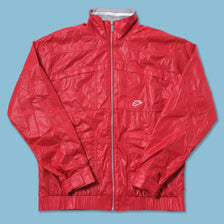 Vintage Nike Track Jacket Large