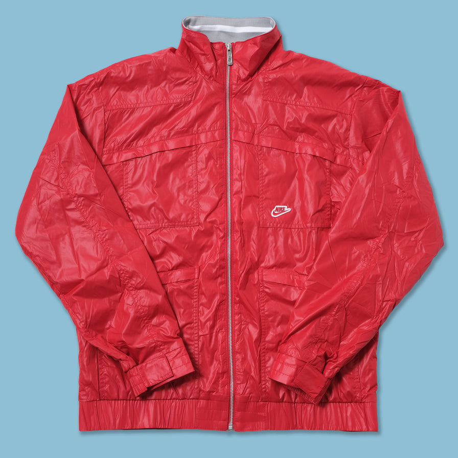 Vintage Nike Track Jacket Large
