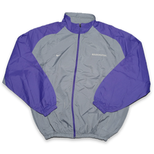 Vintage Nike Washington Huskies Track Jacket XLarge / XXL - Double Double Vintage