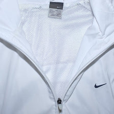 Vintage Nike Track Jacket Large - Double Double Vintage