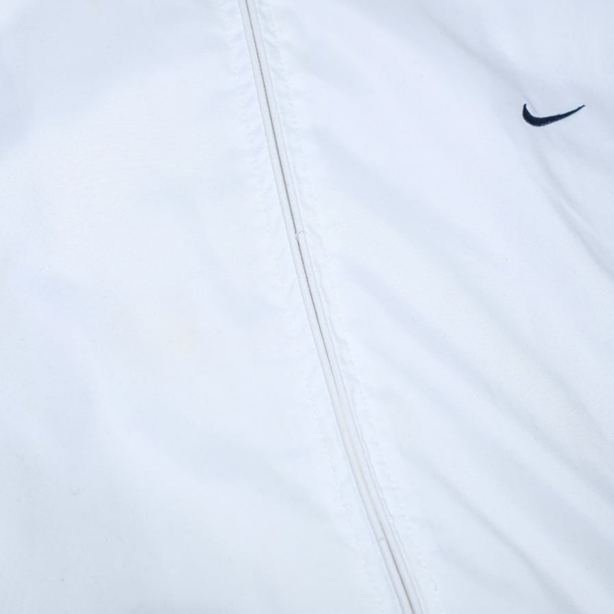 Vintage Nike Track Jacket Large - Double Double Vintage