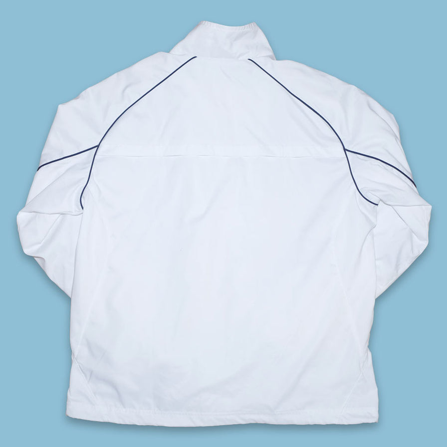 Vintage Nike Track Jacket Large - Double Double Vintage