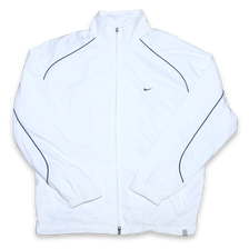 Vintage Nike Track Jacket Large - Double Double Vintage