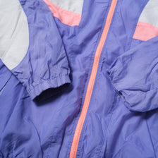 Vintage Nike Track Jacket Small / Medium