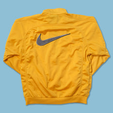 Vintage Nike Women's Track Jacket XS / Small