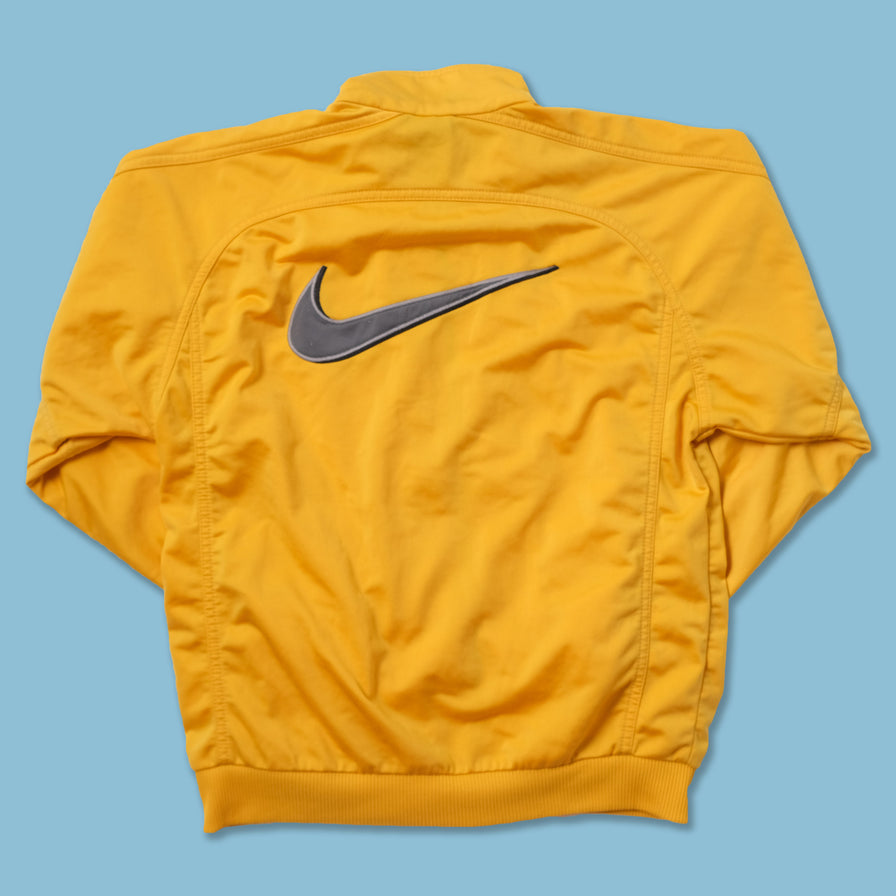 Vintage Nike Women's Track Jacket XS / Small