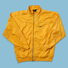 Vintage Nike Women's Track Jacket XS / Small
